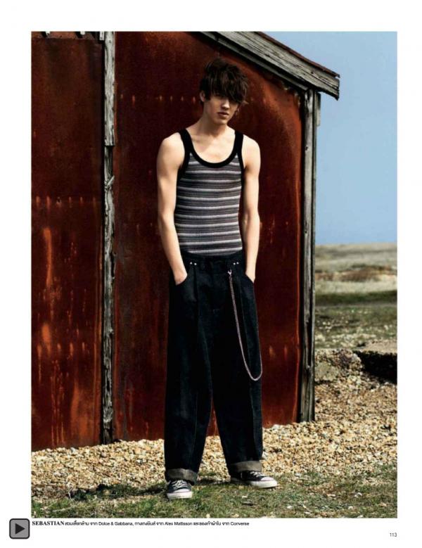 Attitude-August-2013